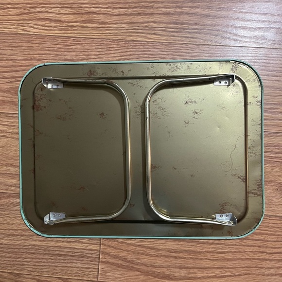 Vintage Ross Avidon Lap Tray - Picture 3 of 4